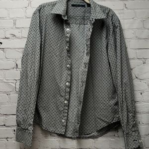 Dress shirt long sleeve